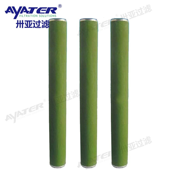 濾油機聚結(jié)脫水濾芯1202845分離濾芯