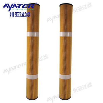 預濾器油水聚結(jié)濾芯FO-412PL2
