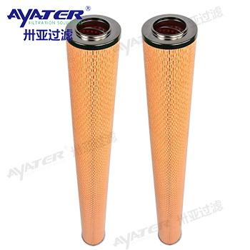 預濾器油水聚結(jié)濾芯FO-412PL2