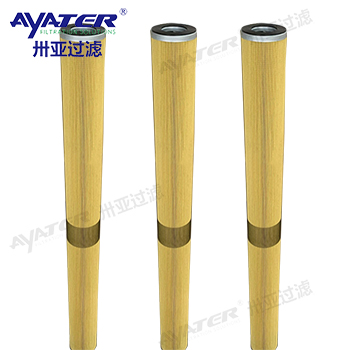 預濾器油水聚結(jié)濾芯FO-412PL2