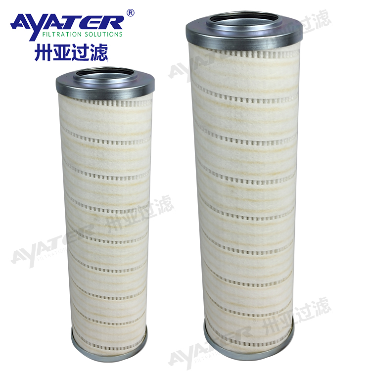 液壓濾芯HC8900FKS26H盾構(gòu)機液壓濾芯