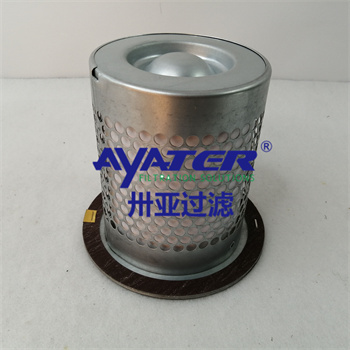 新鄉(xiāng)卅亞空壓機油分6.2134.0 油氣分離器