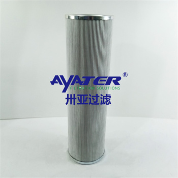 液壓油濾芯AFR-Z-0320-API-GF05-V雙聯(lián)過(guò)濾器油濾芯