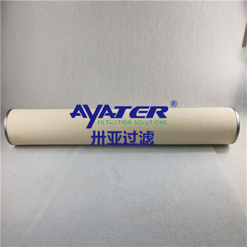 天然氣濾芯CS604lgh13卅亞過(guò)濾聚集濾芯客戶(hù)定制濾芯